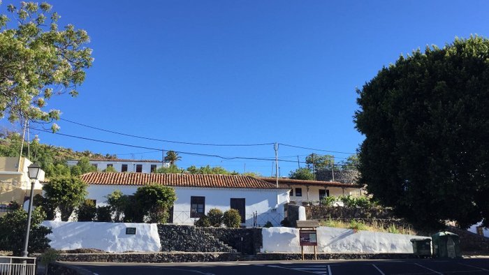 Casas Rurales Alajero (Alajero)