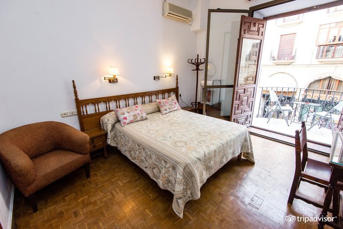 Hostal Colón Antequera