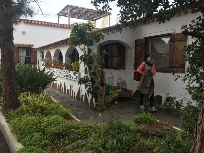 La Casita de Las Palmas