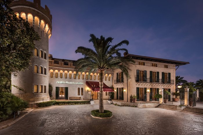 Castillo Hotel Son Vida, a Luxury Collection Hotel (Palma de Mallorca)