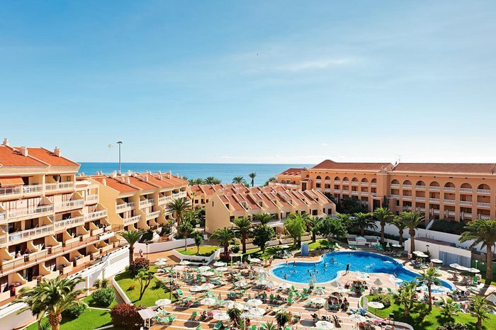 Hotel Coral Compostela Beach