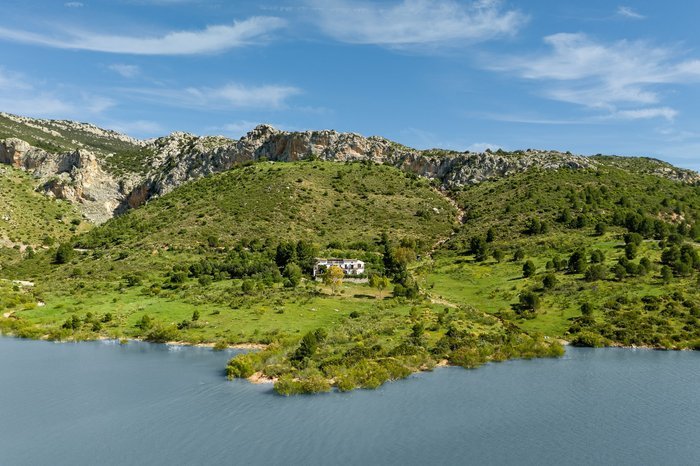 Finca El Arpa (Provincia de Málaga)