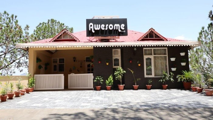 Awesome Home Stay