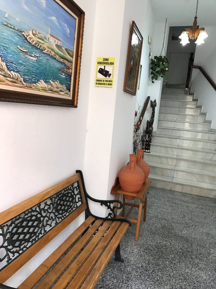 Hostal Magaña