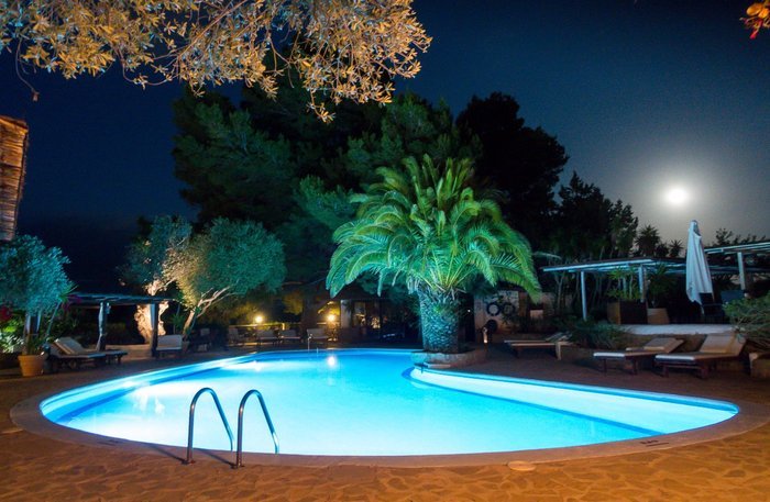 Hotel Rural Ca's Pla Ibiza