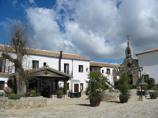 Hotel Cortijo Salinas