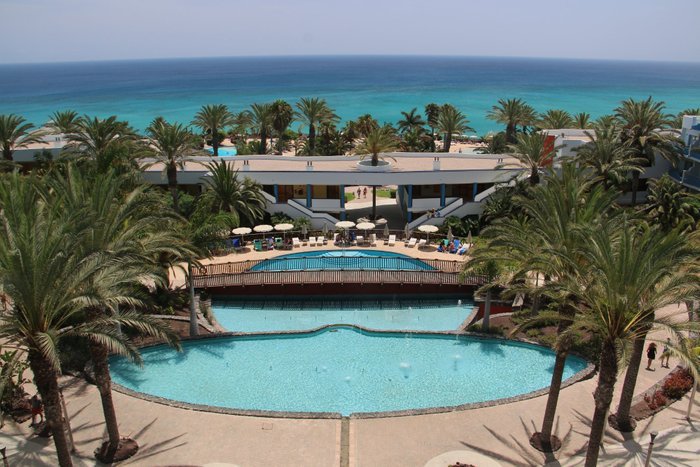 R2 Pajara Beach Hotel & Spa (Costa Calma)