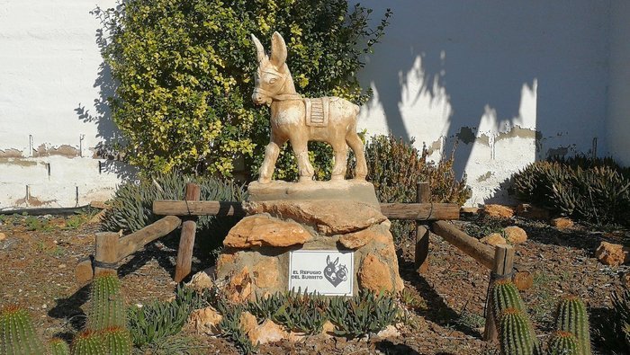 Hotel Fuente Piedra (Provincia de Málaga)