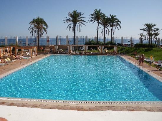 Nouvelles Frontieres Hotel-Club Costa del Sol