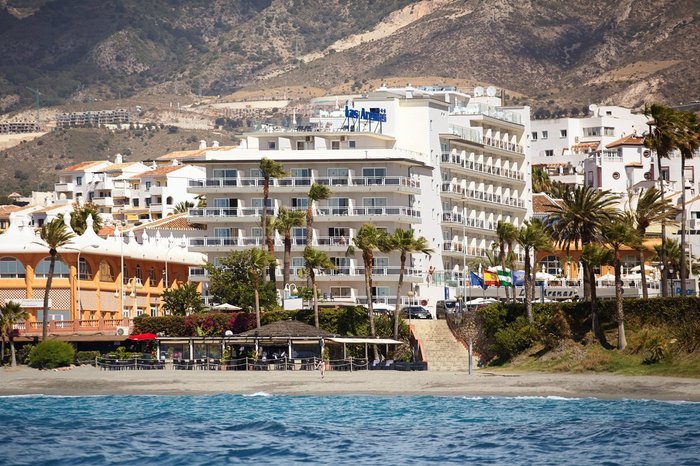 Hotel Las Arenas, Affiliated By Meliá (Provincia de Málaga)