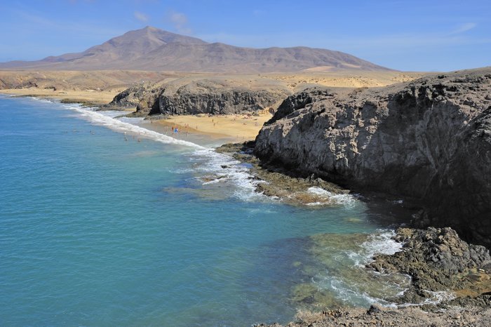 Maria (Playa Blanca)