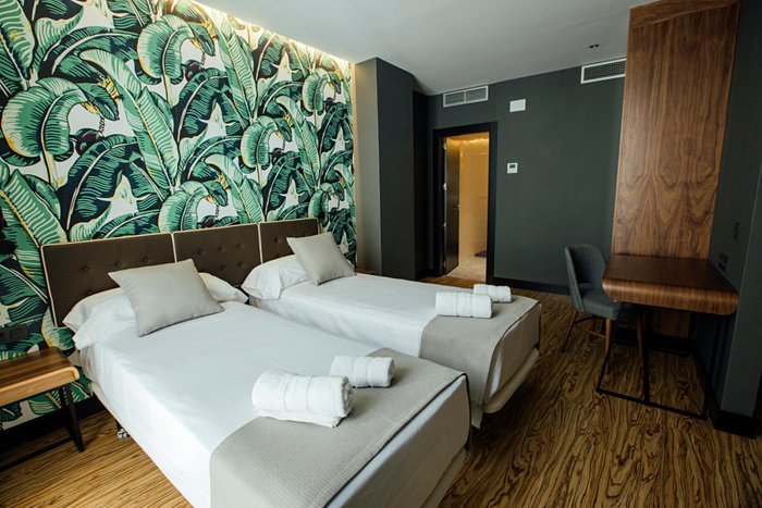 Malaga Premium Hotel