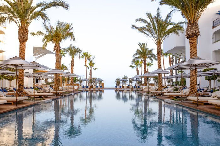 METT Hotel & Beach Resort Marbella - Estepona (Provincia de Málaga)