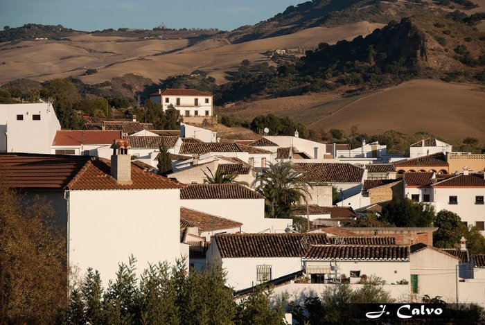 Cortijo Rubiales