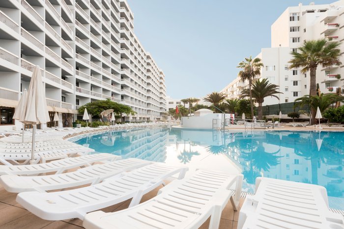 Palm Beach Tenerife - Excel Hotels & Resort