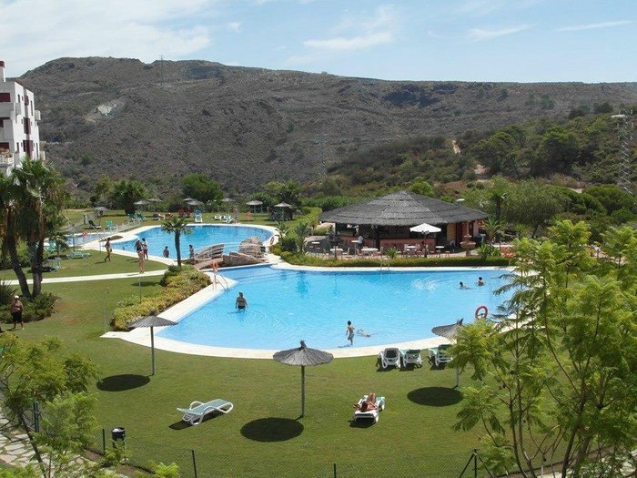 Parque Botanico Resort Country Club