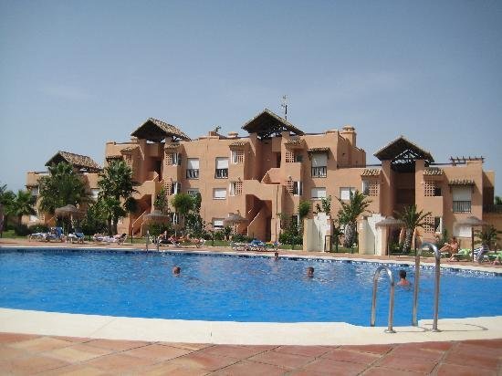 Casares Del Sol Apartment (Provincia de Málaga)
