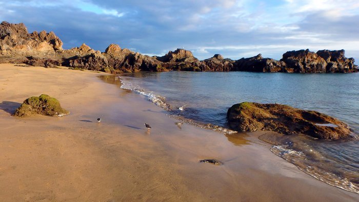 La Perla (Puerto del Carmen)