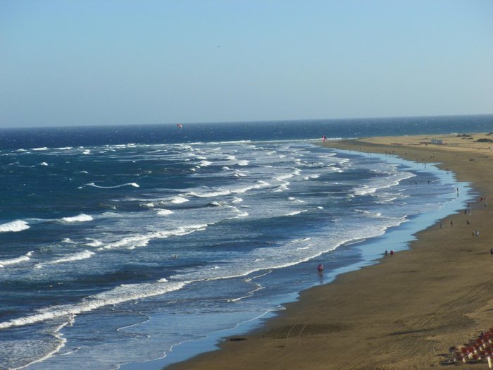 Karina (Playa del Inglés)