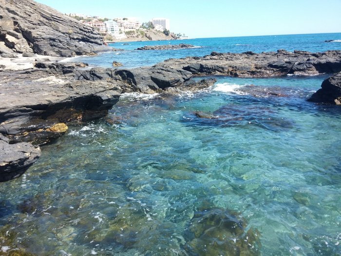 Anclabeach Apartments (Provincia de Málaga)