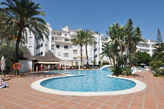 Heritage Resorts Club Playa Real (Provincia de Málaga)