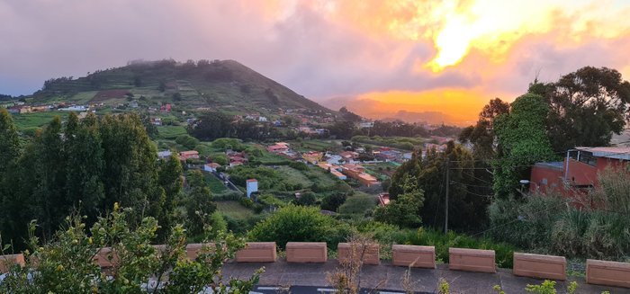 Casa Ramon B&B (La Esperanza)