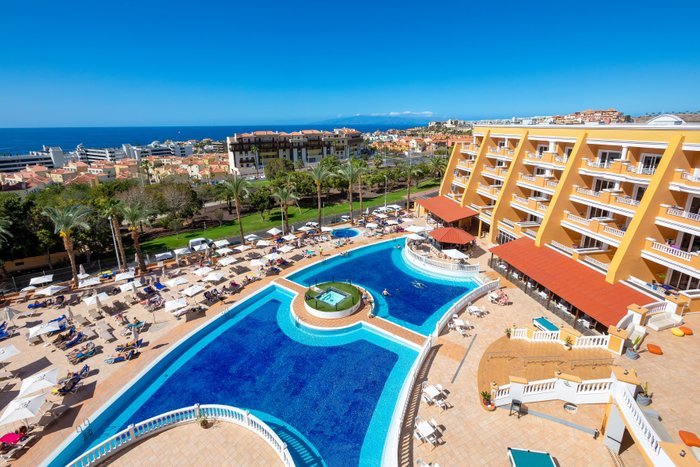 Hotel Chatur Playa Real Resort (Costa Adeje)