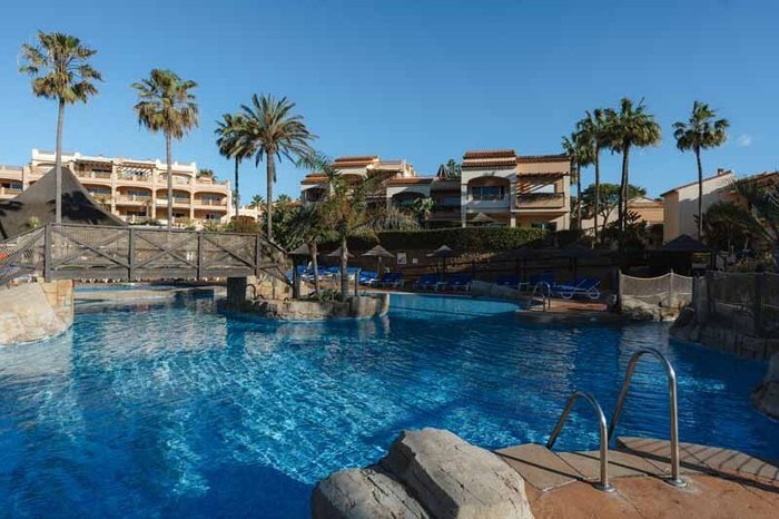 Wyndham Grand Residences Costa Del Sol (Provincia de Málaga)