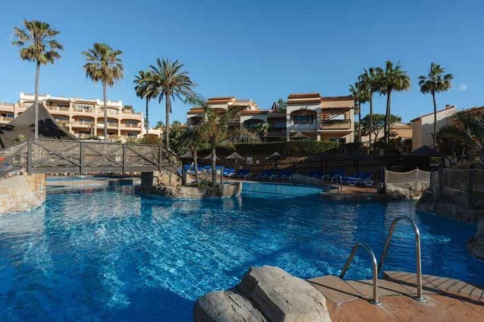 Wyndham Grand Residences Costa Del Sol